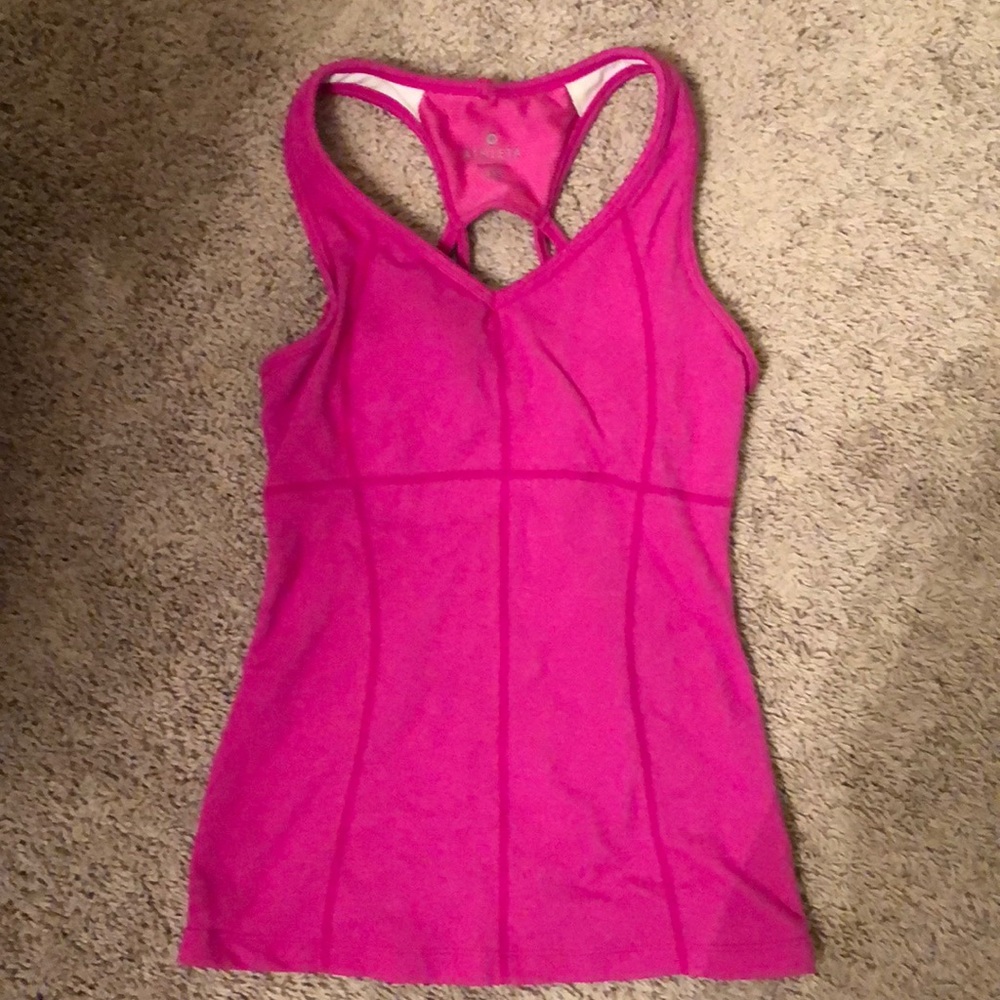 Athleta top